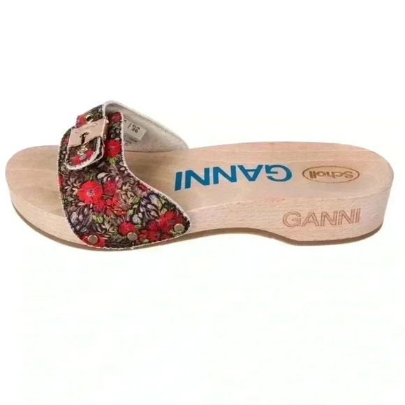 Ganni Mules - Picture 2 of 6
